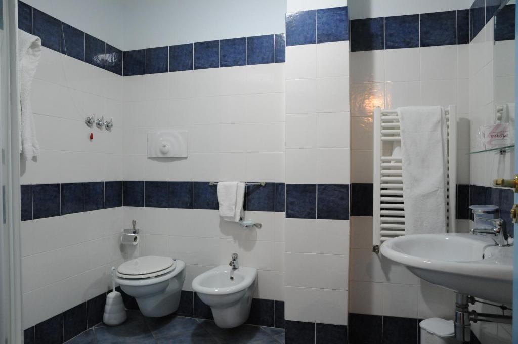Hotel Miravalle Ribera Room photo