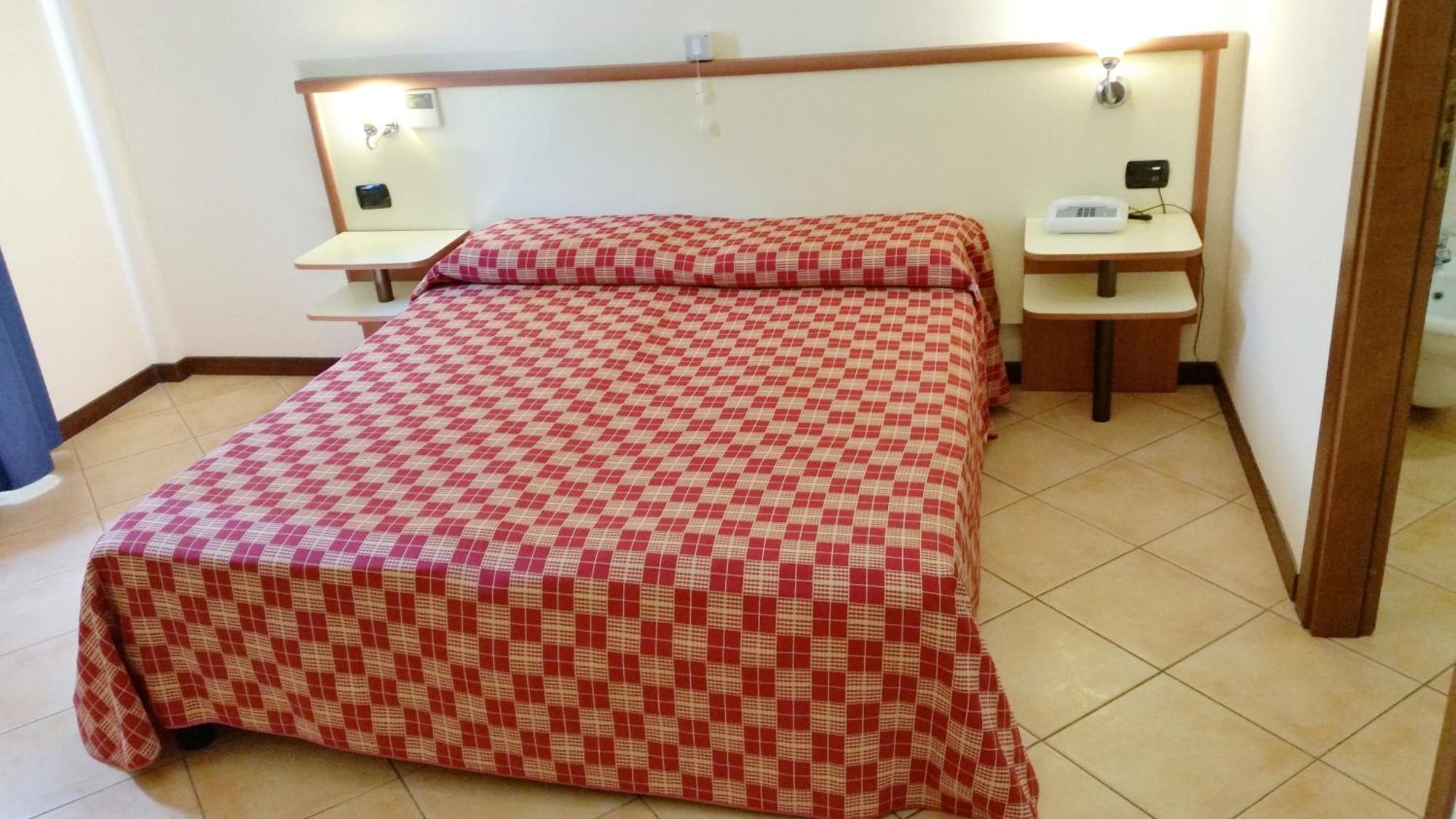 Hotel Miravalle Ribera Room photo
