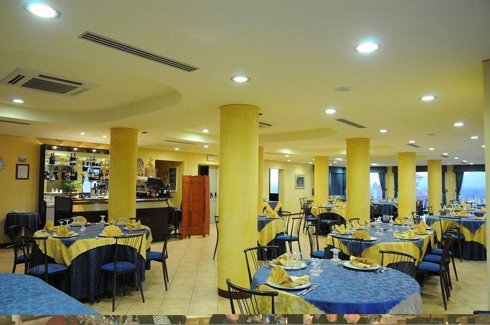 Hotel Miravalle Ribera Exterior photo